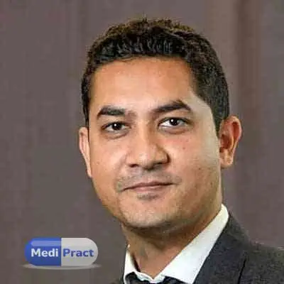 Dr. Sumeet Kainth Profile Picture