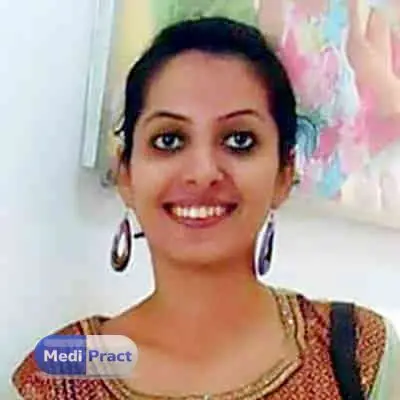 Dr. Sumeet Kaur Profile Picture