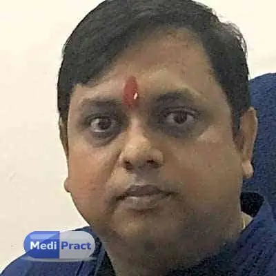 Dr. Sumeet Kumar Profile Picture