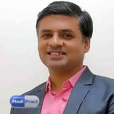Dr. Sumeet Nawani Profile Picture