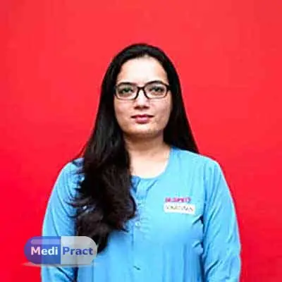 Dr. Sumeet Pal Kaur Profile Picture