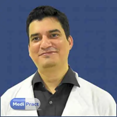 Dr. Sumeet Pathnia Profile Picture