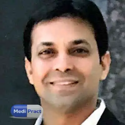 Dr. Sumeet Rajpal Profile Picture
