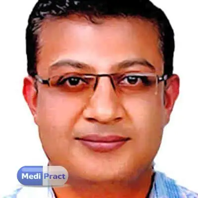 Dr. Sumeet Rastogi Profile Picture
