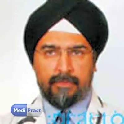 Dr. Sumeet Sethi Profile Picture