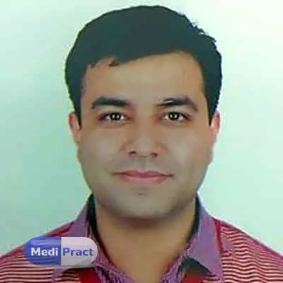 Dr. Sumeet Setia Profile Picture