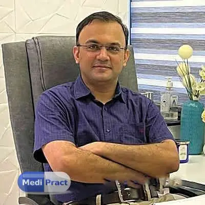 Dr. Sumeet Shah Profile Picture