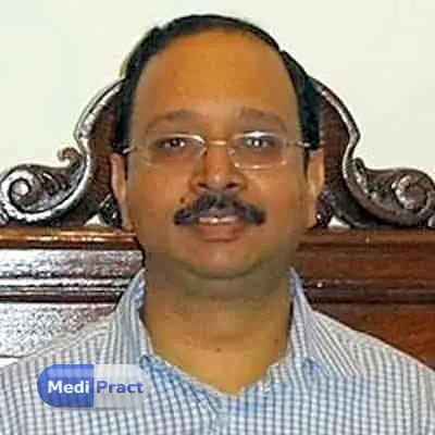 Dr. Sumeet Sinha Profile Picture