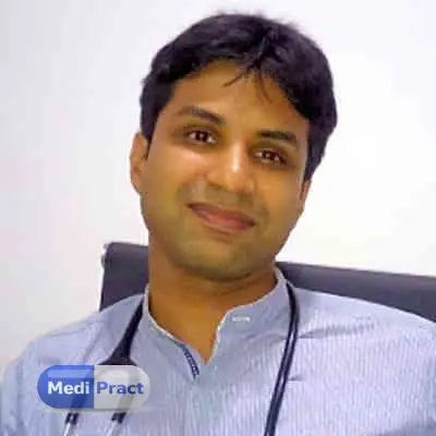Dr. Sumeet Soni Profile Picture