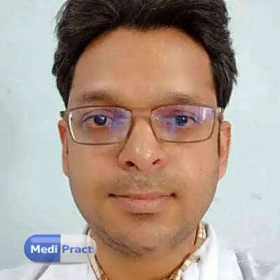 Dr. Sumeet Survase Profile Picture