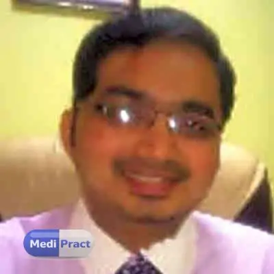 Dr. Sumeet Wane Profile Picture