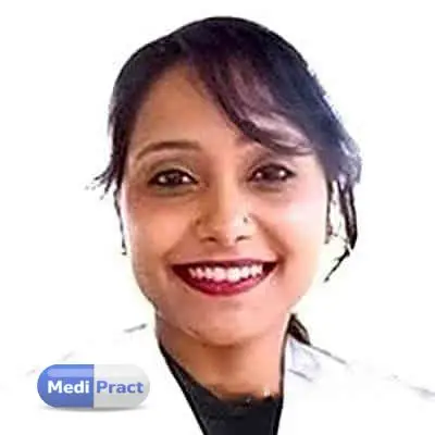 Dr. Sumeeta Jayant Profile Picture