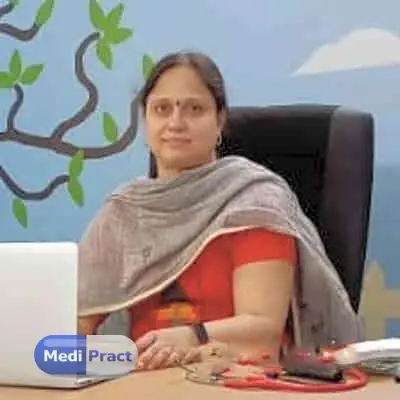 Dr. Sumeeta Nagaraj Profile Picture