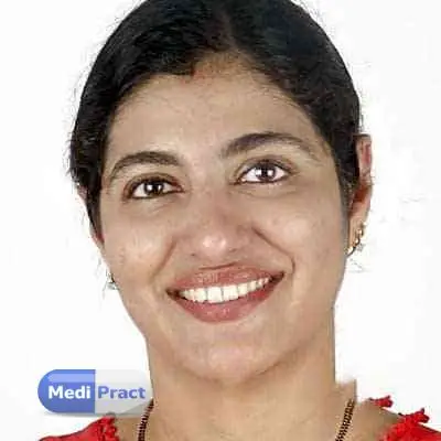 Dr. Sumeetkaur Mehta Profile Picture