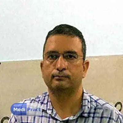 Dr. Sumeru Raina Profile Picture