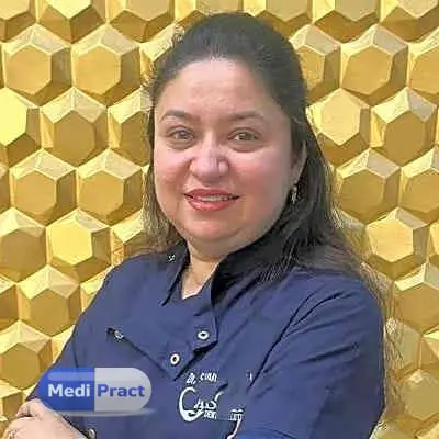 Dr. Sumi Chandra Profile Picture