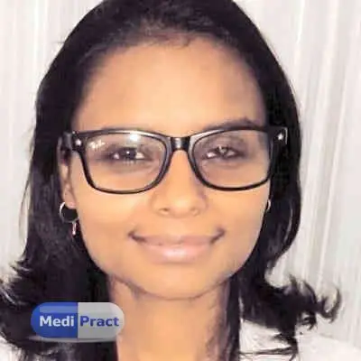 Dr. Sumi Dey Profile Picture