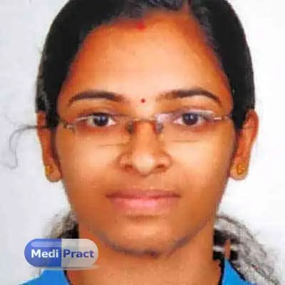 Dr. Sumi K S Profile Picture