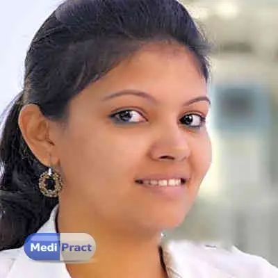 Dr. Sumi K.V Profile Picture
