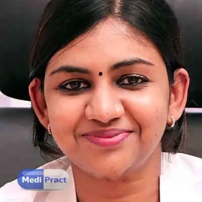 Dr. Sumi P Maria Profile Picture