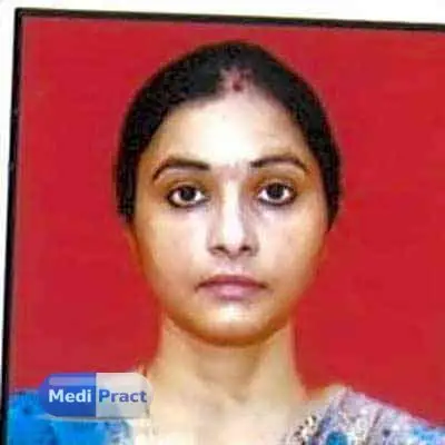 Dr. Sumi Rani Jayaswal Profile Picture
