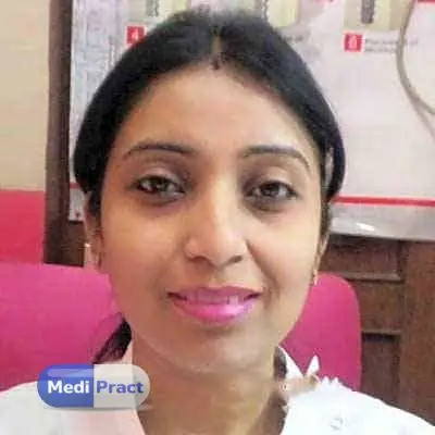 Dr. Sumidha Bansal Profile Picture