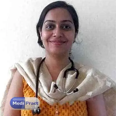 Dr. Sumidha Mittal Profile Picture