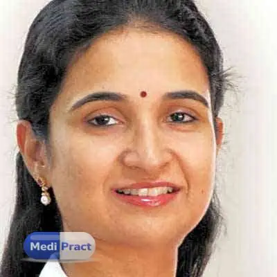 Dr. Sumina Reddy Profile Picture