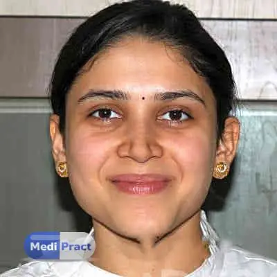 Dr. Sumini Nema Profile Picture