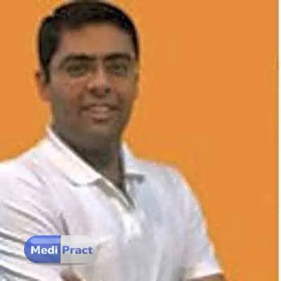 Dr. Sumiran Passey Profile Picture