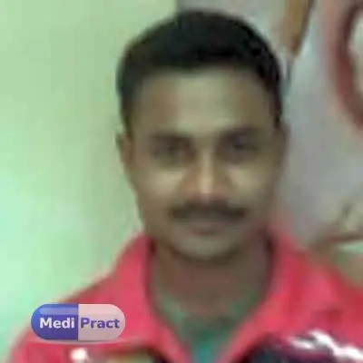 Dr. Sumit Profile Picture