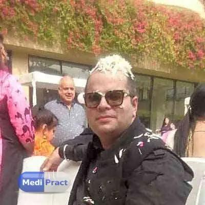 Dr. Sumit Abrol Profile Picture