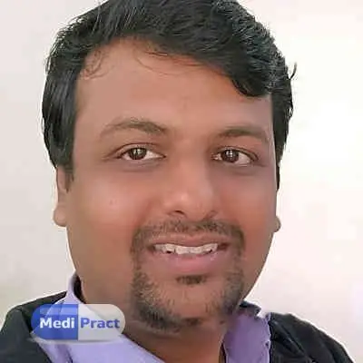 Dr. Sumit Agarwal Profile Picture