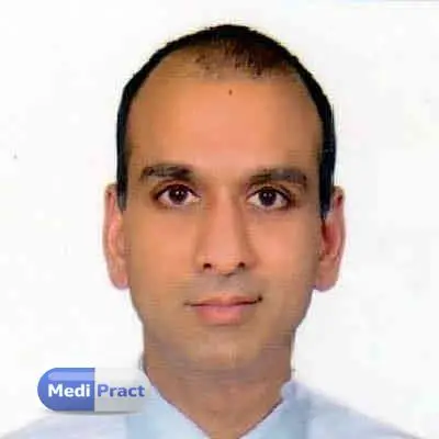 Dr. Sumit Aggarwal Profile Picture