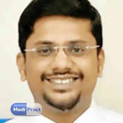 Dr. Sumit Agrawal Profile Picture