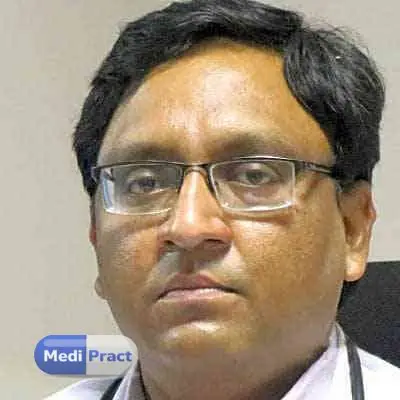 Dr. Sumit Anand Profile Picture
