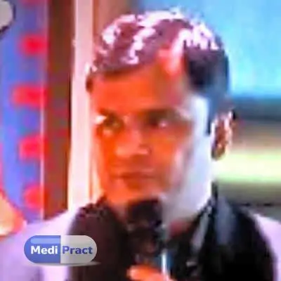 Dr. Sumit Avhad Profile Picture