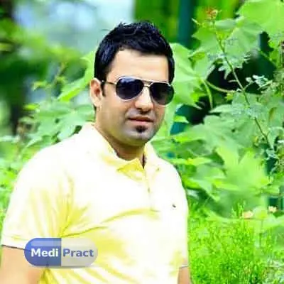 Dr. Sumit Baliyan Profile Picture