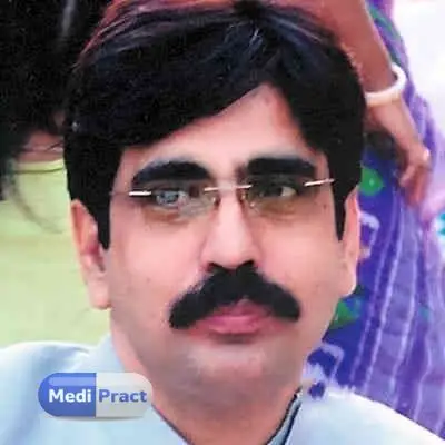 Dr. Sumit Banerjee Profile Picture