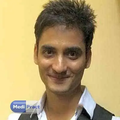 Dr. Sumit Profile Picture