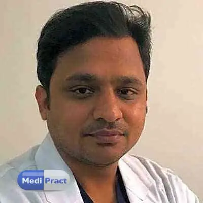 Dr. Sumit bansal Profile Picture
