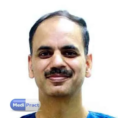 Dr. Sumit Batra Profile Picture
