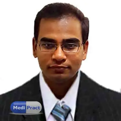 Dr. Sumit Baviskar Profile Picture