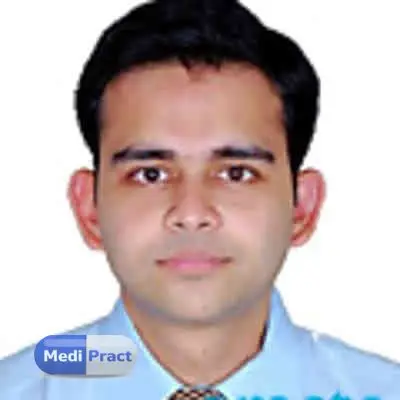 Dr. Sumit Bedia Profile Picture