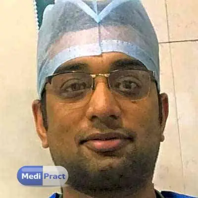 Dr. Sumit Bhatnagar Profile Picture