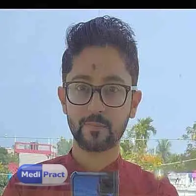 Dr. Sumit Bhattacharjee Profile Picture