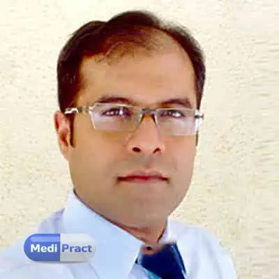 Dr. Sumit Bichpuria Profile Picture