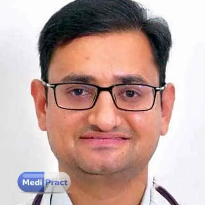 Dr. Sumit Bochiwal Profile Picture
