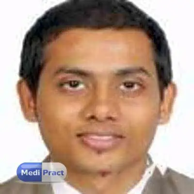 Dr. Sumit Bohra Profile Picture