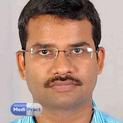 Dr. Sumit Chandak Profile Picture